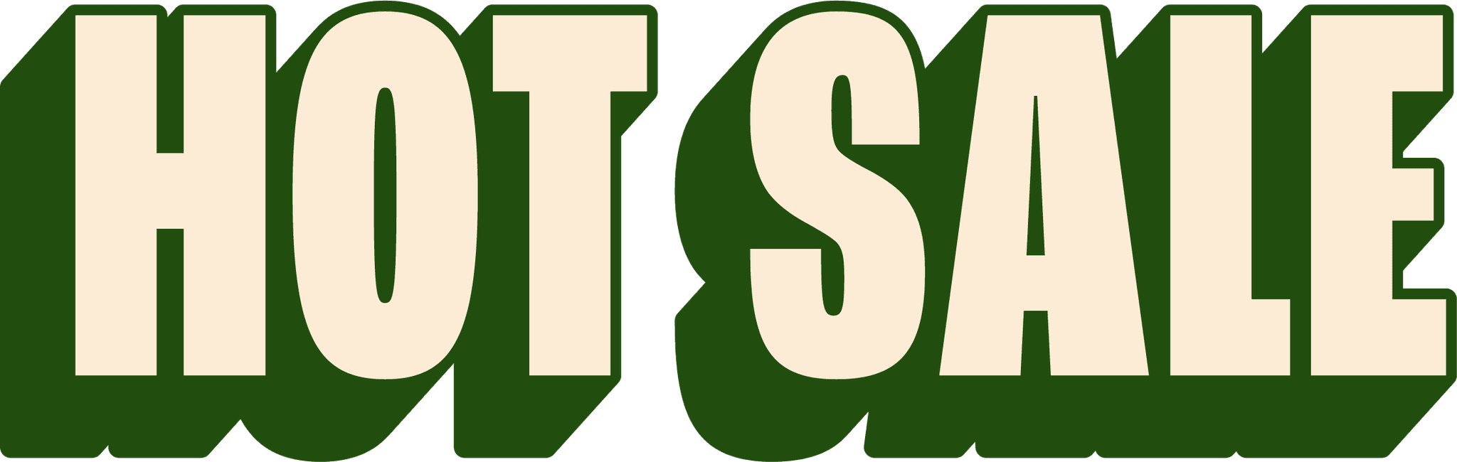 🔥 Hot Sale